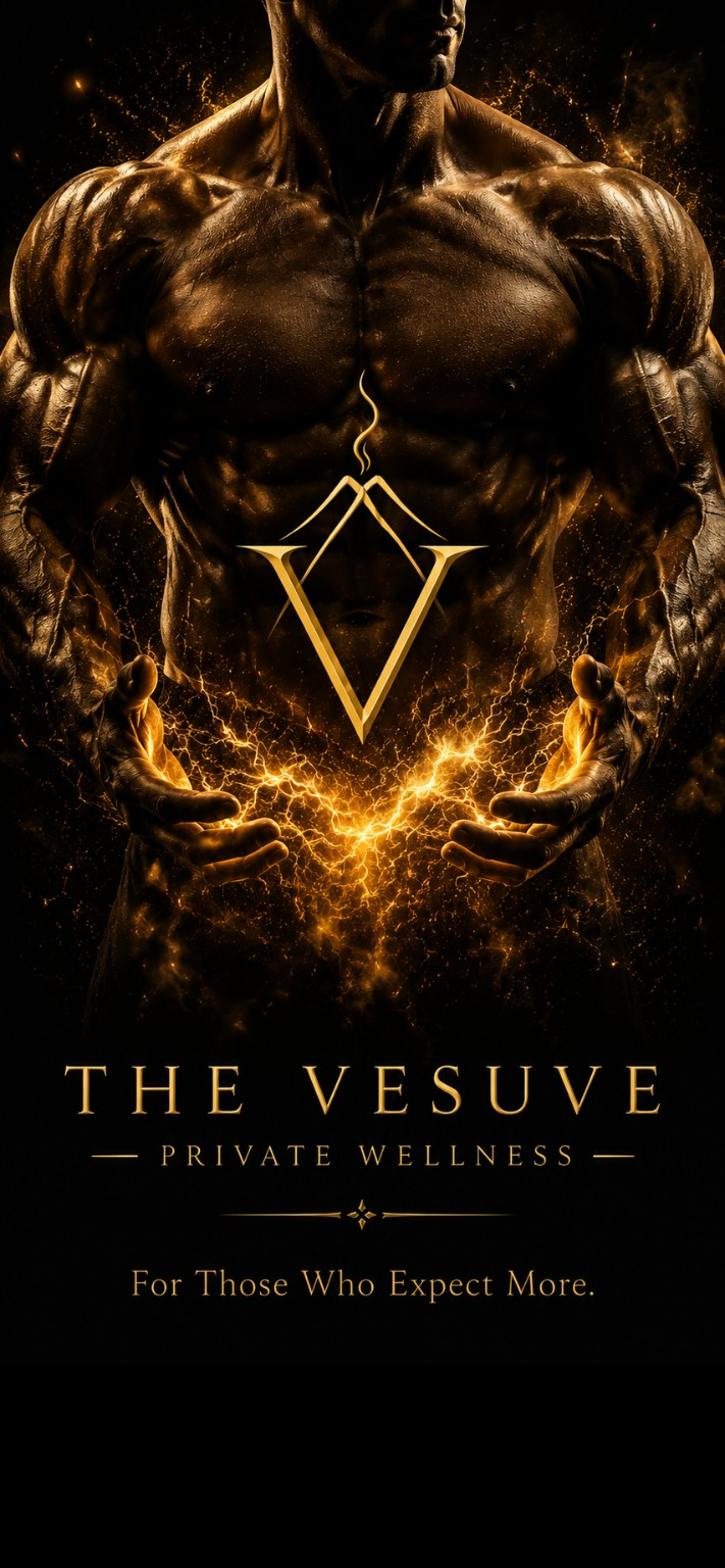 The Vesuve Private Wellness
